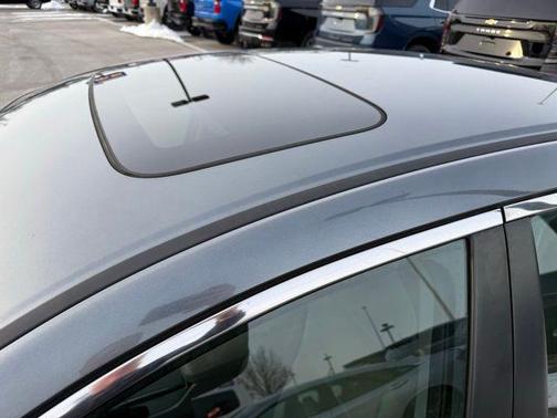 2012 Honda Accord EX