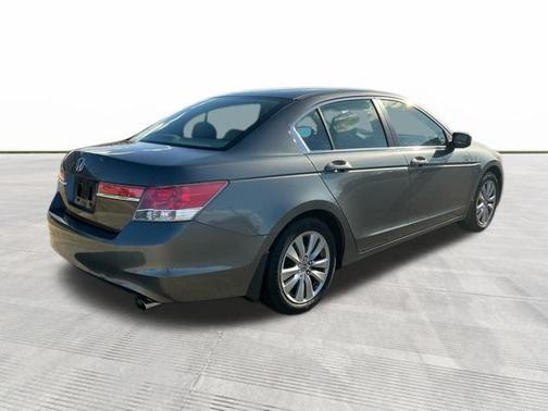 2012 Honda Accord EX