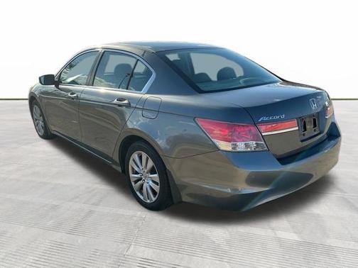 2012 Honda Accord EX