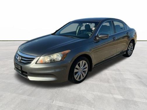 2012 Honda Accord EX