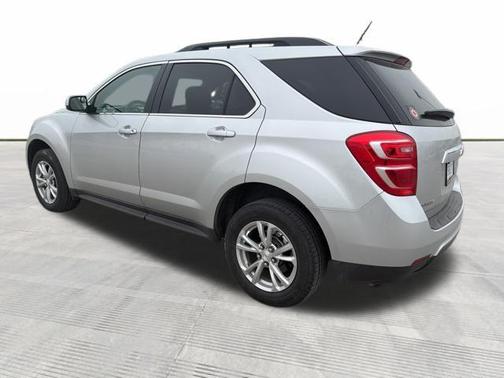 2017 Chevrolet Equinox 1LT