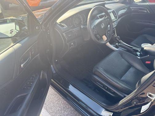 2016 Honda Accord Touring