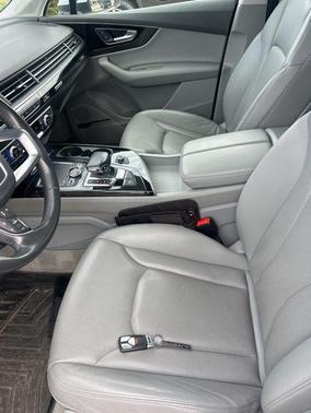 2019 Audi Q7 55 Prestige
