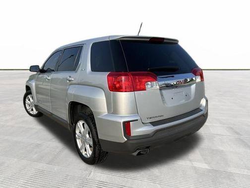 2017 GMC Terrain SLE-1