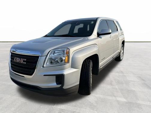2017 GMC Terrain SLE-1