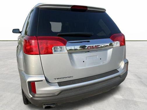 2017 GMC Terrain SLE-1