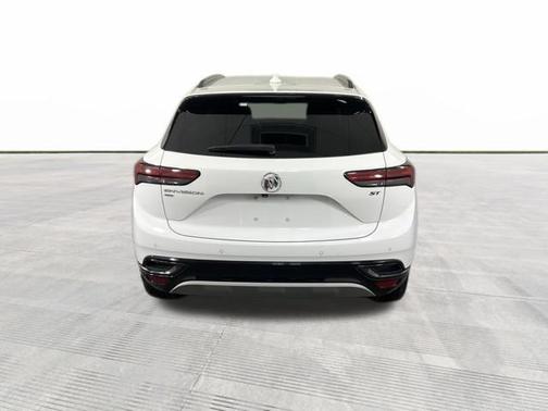 2023 Buick Envision Preferred AWD