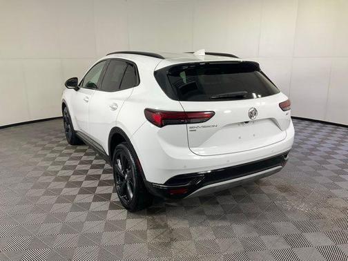 2023 Buick Envision Preferred AWD