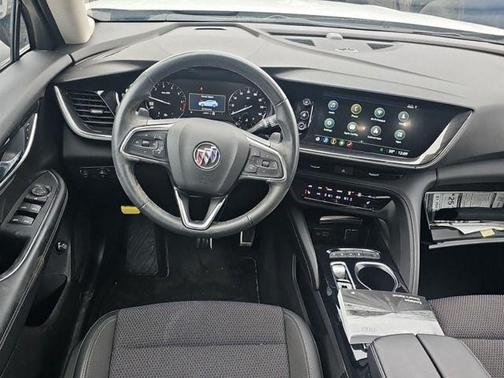 2023 Buick Envision Preferred AWD