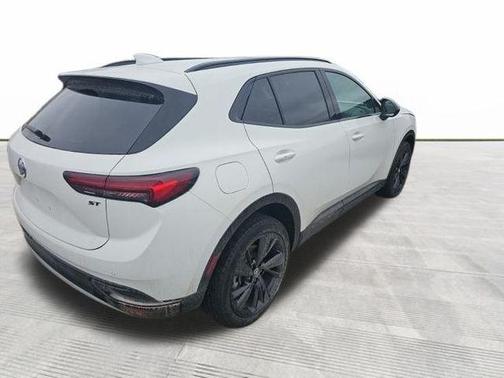 2023 Buick Envision Preferred AWD