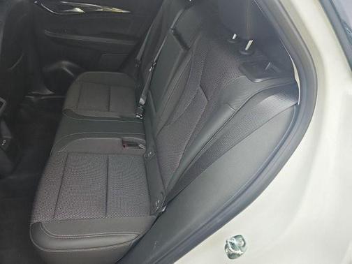 2023 Buick Envision Preferred AWD