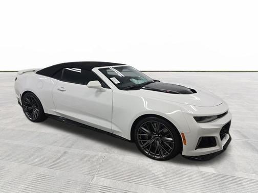 2023 Chevrolet Camaro ZL1