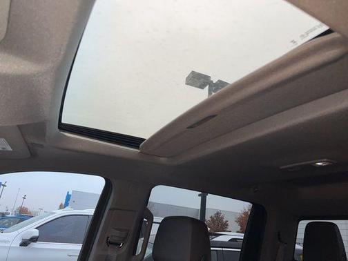 2024 Chevrolet Silverado 3500 LTZ