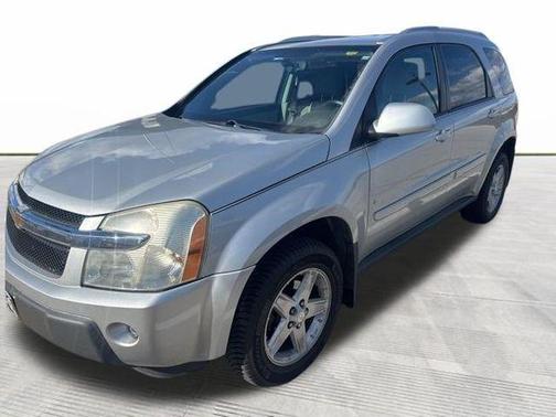 2006 Chevrolet Equinox LT