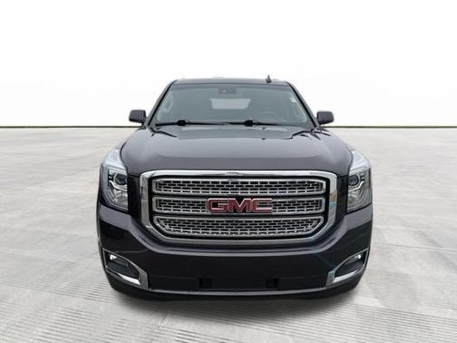 2016 GMC Yukon XL SLT