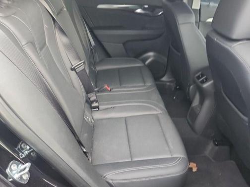 2024 Buick Envision Preferred AWD