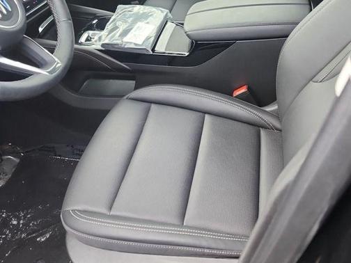 2024 Buick Envision Preferred AWD