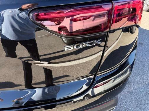 2024 Buick Envision Preferred AWD