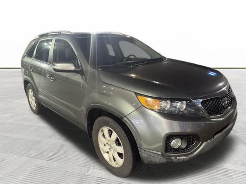 2013 Kia Sorento LX