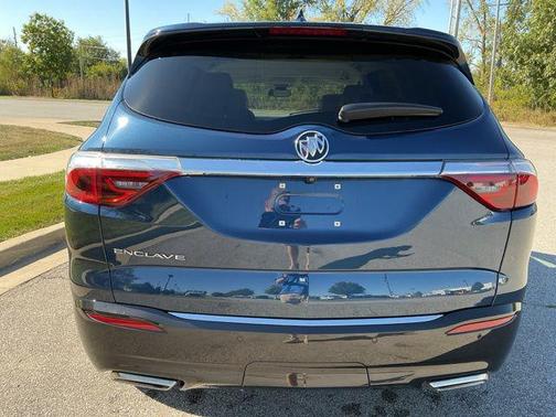 2023 Buick Enclave Essence FWD