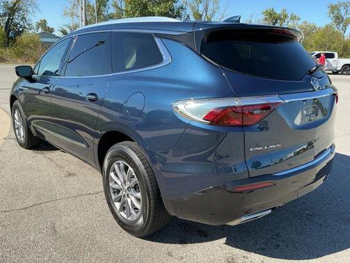 2023 Buick Enclave Essence FWD