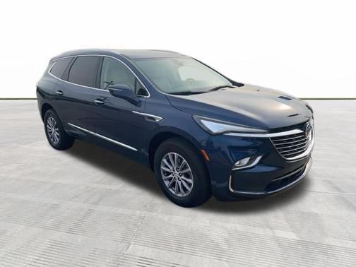 2023 Buick Enclave Essence FWD