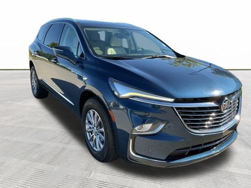 2023 Buick Enclave Essence FWD