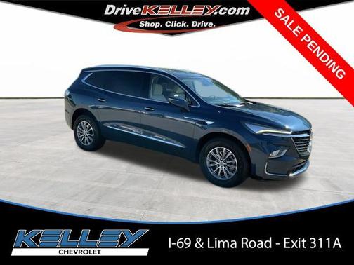 2023 Buick Enclave Essence FWD