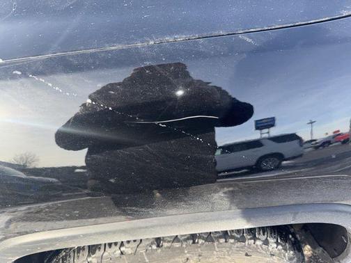 2021 Jeep Grand Cherokee Freedom 4x4