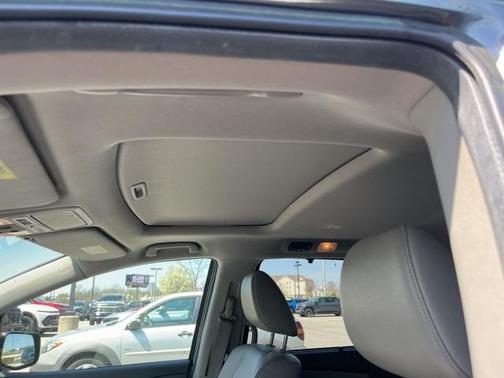 2013 Honda Odyssey EX-L