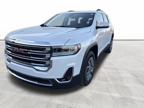 2023 GMC Acadia FWD SLT