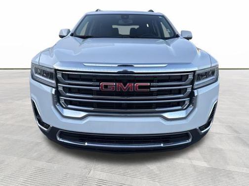 2023 GMC Acadia FWD SLT