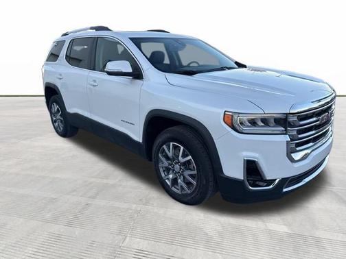 2023 GMC Acadia FWD SLT