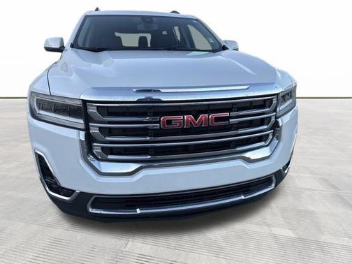 2023 GMC Acadia FWD SLT