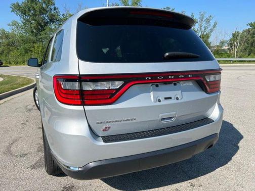 2023 Dodge Durango SXT AWD