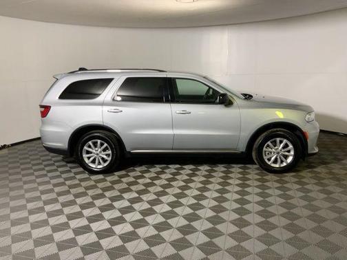 2023 Dodge Durango SXT AWD
