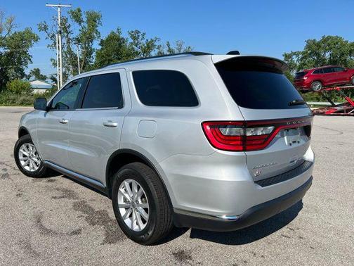 2023 Dodge Durango SXT AWD