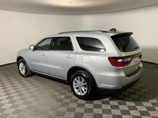 2023 Dodge Durango SXT AWD