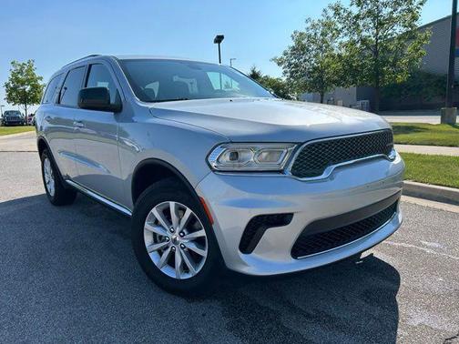 2023 Dodge Durango SXT AWD