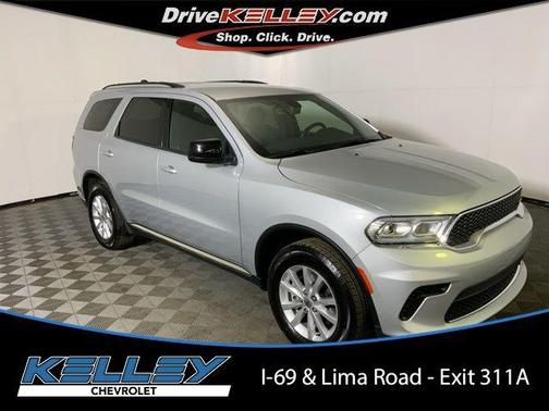 2023 Dodge Durango SXT AWD