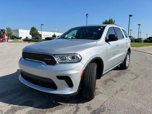 2023 Dodge Durango SXT AWD