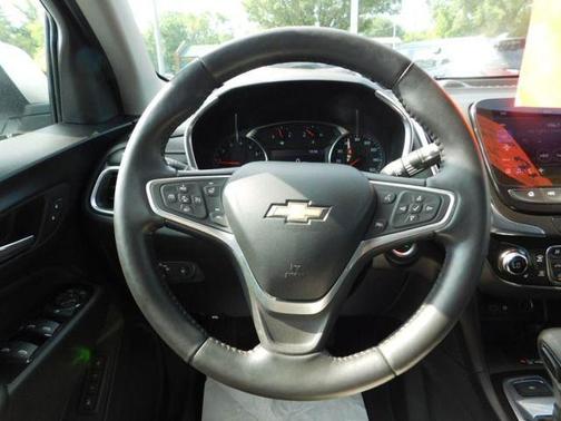 2022 Chevrolet Equinox Premier w/1LZ