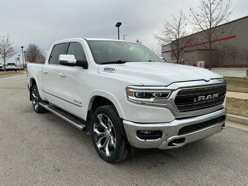 2023 RAM 1500 Limited