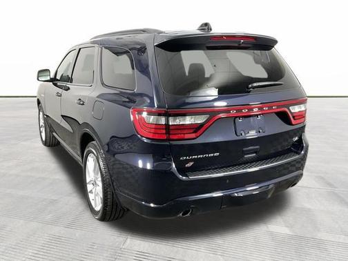 Night Moves 2024 Dodge Durango R/T Premium AWD