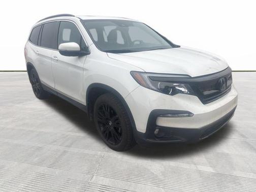 2022 Honda Pilot AWD Special Edition