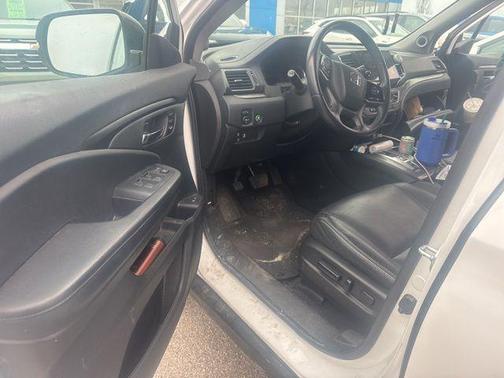 2022 Honda Pilot AWD Special Edition