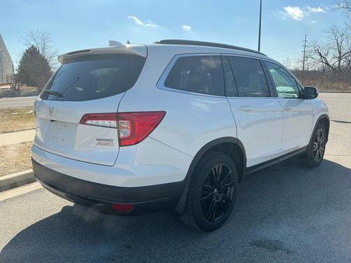 2022 Honda Pilot AWD Special Edition