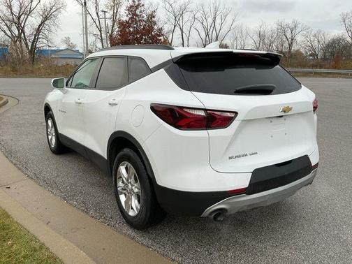 2019 Chevrolet Blazer 2LT