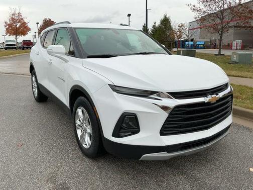 2019 Chevrolet Blazer 2LT