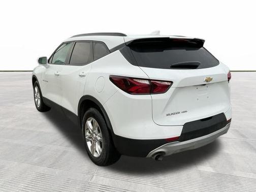 2019 Chevrolet Blazer 2LT